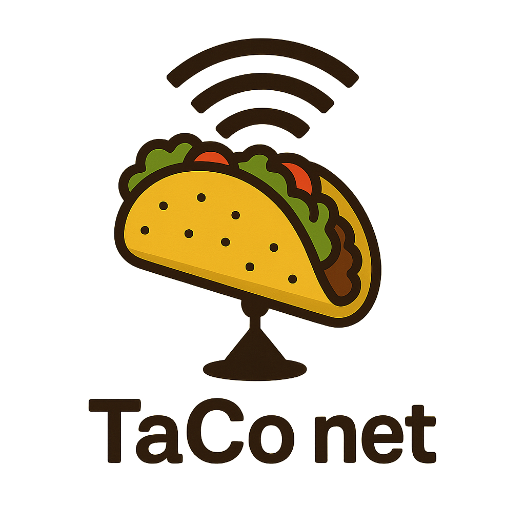TaCoNet